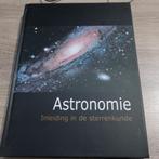 Astronomie Inleiding in de sterrenkunde Deiters Pailer, Ophalen of Verzenden, Zo goed als nieuw, Natuurwetenschap