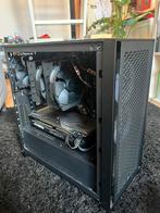 Gaming Desktop, Computers en Software, Ophalen of Verzenden, Zo goed als nieuw