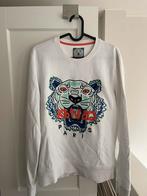Kenzo trui wit, Wit, Ophalen of Verzenden, Zo goed als nieuw, Kenzo