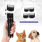 Professionele honden tondeuse - Tjilla D100, Dieren en Toebehoren, Honden-accessoires, Ophalen of Verzenden, Nieuw