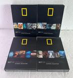 20DVD-Box National Geographic Ultimate Collection I, Cd's en Dvd's, Dvd's | Tv en Series, Boxset, Alle leeftijden, Ophalen of Verzenden