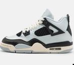 AIR JORDAN 4 RETRO , Ophalen, Gedragen, Sneakers of Gympen