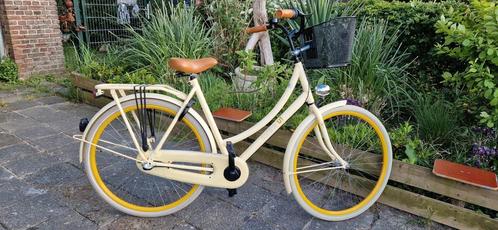 cortina v3 53 cm nieuwe fiets halve prijs !, Fietsen en Brommers, Fietsen | Dames | Omafietsen, Nieuw, 53 tot 56 cm, Versnellingen