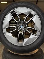 ORIG. 20" BMW IX I20 STYLING 1002 aerodynamica 5A02653 WINTE, Gebruikt, -, -, Banden en Velgen