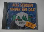 Cd fame music alle sterren onder een dak filmmuziek verzamel, Ophalen of Verzenden, 1980 tot 2000, Gebruikt