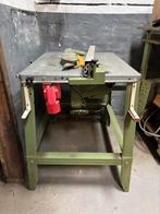Elektra Beckum Zaagtafel, Ophalen, Gebruikt, Cirkelzaag, 600 tot 1200 watt