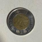 2 dollar Canada 2012, Postzegels en Munten, Munten | Amerika, Ophalen of Verzenden, Noord-Amerika
