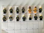 Lego brandweer poppetjes, Kinderen en Baby's, Speelgoed | Duplo en Lego, Gebruikt, Ophalen of Verzenden, Lego, Losse stenen