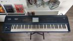 Korg Triton Extreme 88 Workstation incl. standaard, Muziek en Instrumenten, Synthesizers, Ophalen, Gebruikt, 88 toetsen, Korg