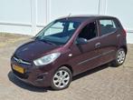 I10 1.1 Five Star Edition bj 2012 Airco Elektr Pak Zuinig!, Voorwielaandrijving, Euro 5, Stof, 980 kg