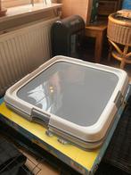 2x Adori Trainingsmat Houder 60x60 cm, Dieren en Toebehoren, Ophalen, Zo goed als nieuw