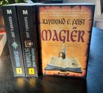 Raymond E. Feist - de oorlog van de grote scheuring, Ophalen, Zo goed als nieuw, Raymond E. Feist