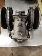 DAF YA 66 variomatic, Verzenden, Landmacht, Nederland, Embleem of Badge