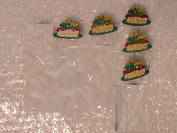 Barbie club Barbie pop figuren pins vintage speelgoed beschikbaar voor biedingen
