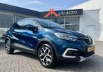 Renault Captur 1.3 TCe Intens Camera Navi Climate, Auto's, Voorwielaandrijving, Gebruikt, Euro 6, 4 cilinders