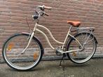 meisjesfiets, Ophalen of Verzenden, Zo goed als nieuw, 26 inch of meer, Handrem