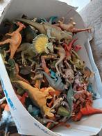 Heel veel dinosaurusen  groot en klein, Ophalen of Verzenden, Zo goed als nieuw