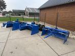 Kilverbak mini tractor smalspoor 150 demo, Ophalen of Verzenden, Veldkaamp 1, 7678 WB Geesteren, Agri Trader, Marktplaats-support@agritrader.nl