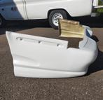 Bumper Covers voor -en achter. Chevrolet Express '96-'02, Ophalen, Nieuw