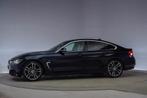 BMW 4 Serie 420d High Executive M-Sport Aut [ Leder Navi.Pro, Auto's, Origineel Nederlands, Te koop, 5 stoelen, 1515 kg