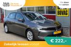 Opel Astra 1.2 Edition € 16.245,00, Voorwielaandrijving, Stof, 1250 kg, Euro 6