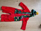 Kerst onesie maat 86/92, Ophalen of Verzenden, Zo goed als nieuw, Hema, Jongetje of Meisje