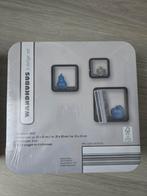 2 Wandkubussen Nieuw - 1 in Verpakking, Huis en Inrichting, Woonaccessoires | Wandplanken en Boekenplanken, Ophalen of Verzenden