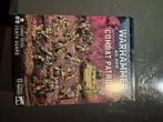 Combat Patrol Death Guard nieuw in doos, Hobby en Vrije tijd, Wargaming, Ophalen, Nieuw, Warhammer 40000, Figuurtje(s)