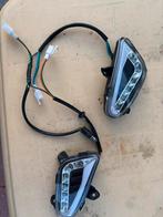 Led verlichting set voor scooter, Ophalen