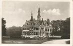 Lochem kasteel De Cloese 1958, Verzenden, 1940 tot 1960, Gelopen, Gelderland