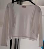 Vera Mont Bolero - Wit - Maat 44, Kleding | Dames, Wit, Maat 42/44 (L), Ophalen of Verzenden, Vera Mont