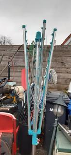 droogmolens, Tuin en Terras, Droogmolens en Wasrekken, Ophalen, Wasrek