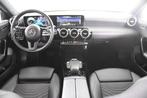 Mercedes-Benz A-Klasse 180 *1ste Eigenaar*Leer*Stoelverwarmi, Auto's, Mercedes-Benz, 136 pk, Gebruikt, 4 cilinders, Leder en Stof