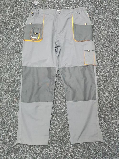 Werkbroek, maat 56, Tuin en Terras, Werkkleding, Nieuw, Broek, Ophalen of Verzenden