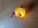 BADEENDJE MET LAMPJE, Verzamelen, Ophalen of Verzenden