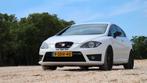 Seat Leon Cupra R (300pk/400Nm), Auto's, Seat, Te koop, Alcantara, 720 kg, Geïmporteerd