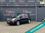 Fiat Panda 0.9 TwinAir Lounge CLIMATE|CRUISE|EL.RAMEN|NAP|LM, Auto's, Fiat, Voorwielaandrijving, Euro 5, Gebruikt, Panda