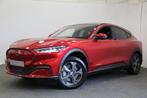 Ford Mustang Mach-E RWD 75 kWh | NIEUW | 429 KM ACTIERADIUS, Automaat, 12 maanden, Achterwielaandrijving, Mustang