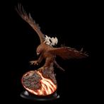 Weta LOTR Masters Collection Statue Salvation at Mount Doom, West Campus 1 76863 Herxheim (DE), Heo GmbH, Nieuw, Ophalen of Verzenden