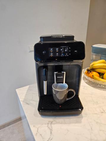 Philips EP1224 Volautomaat  beschikbaar voor biedingen
