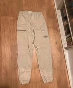 Calvin Klein Jeans Cargo Broek - Maat 176 - Nieuw!, Kinderen en Baby's, Kinderkleding | Maat 176, Ophalen of Verzenden, Nieuw