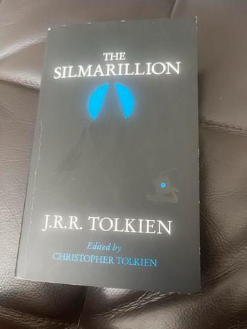 The Silmarillion - J.R.R. Tolkien - Nieuw beschikbaar voor biedingen