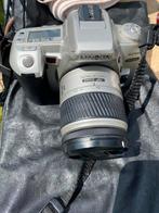 Analoog camera Minolta, Ophalen, Zo goed als nieuw, Compact, Minolta