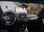 BMW 1-serie 116i EDE Business+ /Led /Leer /M pakket/ Carplay, Auto's, BMW, 1-Serie, Gebruikt, 4 cilinders, Origineel Nederlands