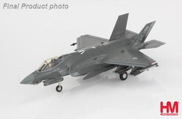 F-35A Lightning II Koninklijke Luchtmacht HobbyMaster HA4445 beschikbaar voor biedingen