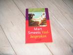 Mart Smeets - Veelbesproken, Ophalen of Verzenden, Gelezen, Mart Smeets, Overige sporten