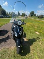Sym Fiddle 3, Ophalen, Gebruikt, Overige modellen, Maximaal 45 km/u