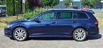 Golf Variant 1.6 TDI R-Line 110PK DSG-7 Adaptive-CC 2015, Euro 5, Zwart, 4 cilinders, 700 kg