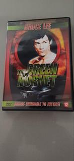 5x Bruce Lee films, Ophalen of Verzenden, Zo goed als nieuw, Martial Arts