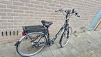 Xtract elektrische damesfiets, Minder dan 30 km per accu, Gebruikt, 51 tot 55 cm, Ophalen